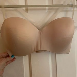 Multi convertible bra